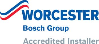 Worcester Bosch Group Accredited Installer