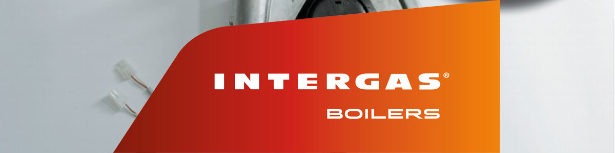 Intergas Boilers