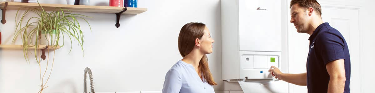 Why Summer is the best time to service your boiler