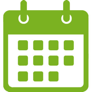 Calendar icon