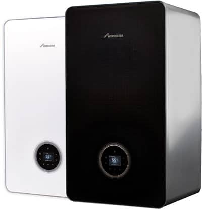 Worcester Bosch Lifestyle Gas Boiler