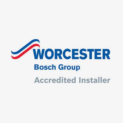 Worcester Bosch Group Accredited Installer